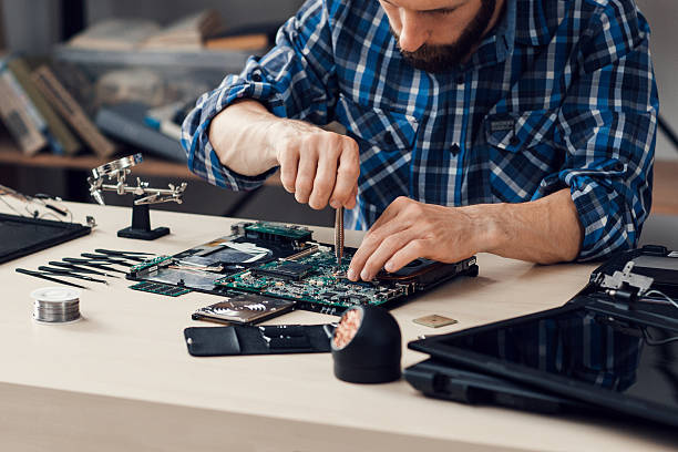 Best Laptop Repair Services In Dubai